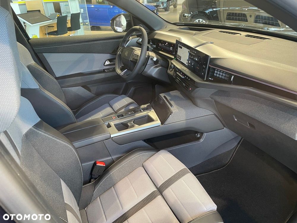 Opel Grandland - 6