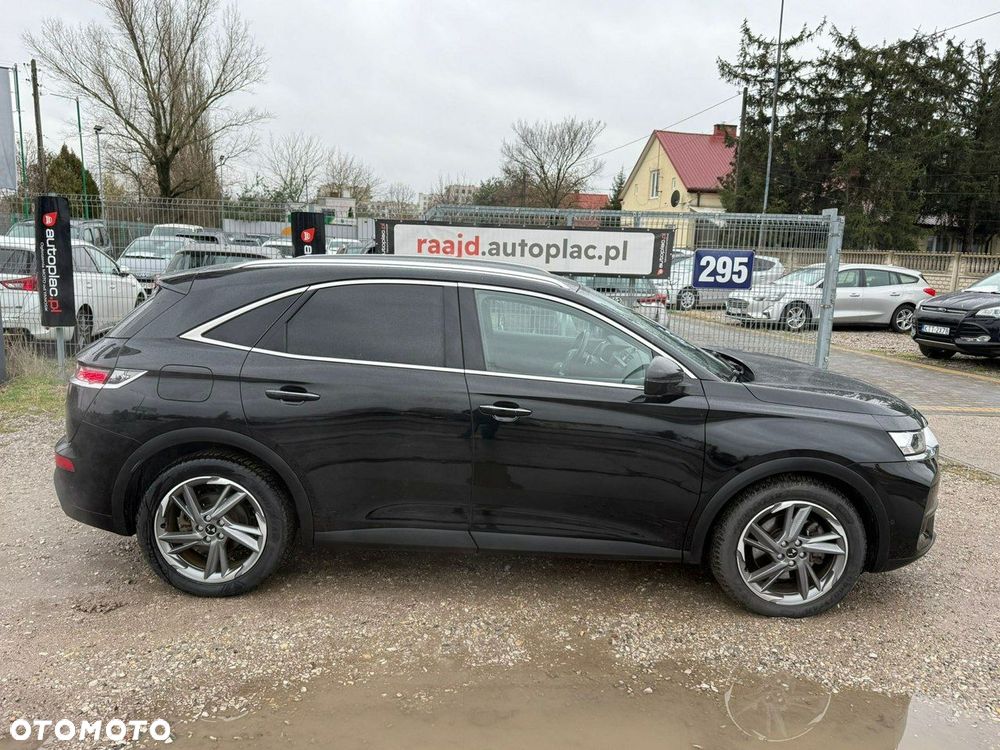 DS Automobiles DS 7 Crossback 1.6 E-Tense 4x4 Rivoli - 29