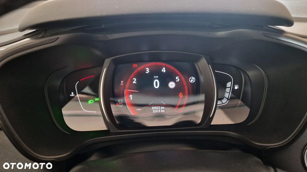 Renault Kadjar 1.3 TCe FAP Easy Life - 33