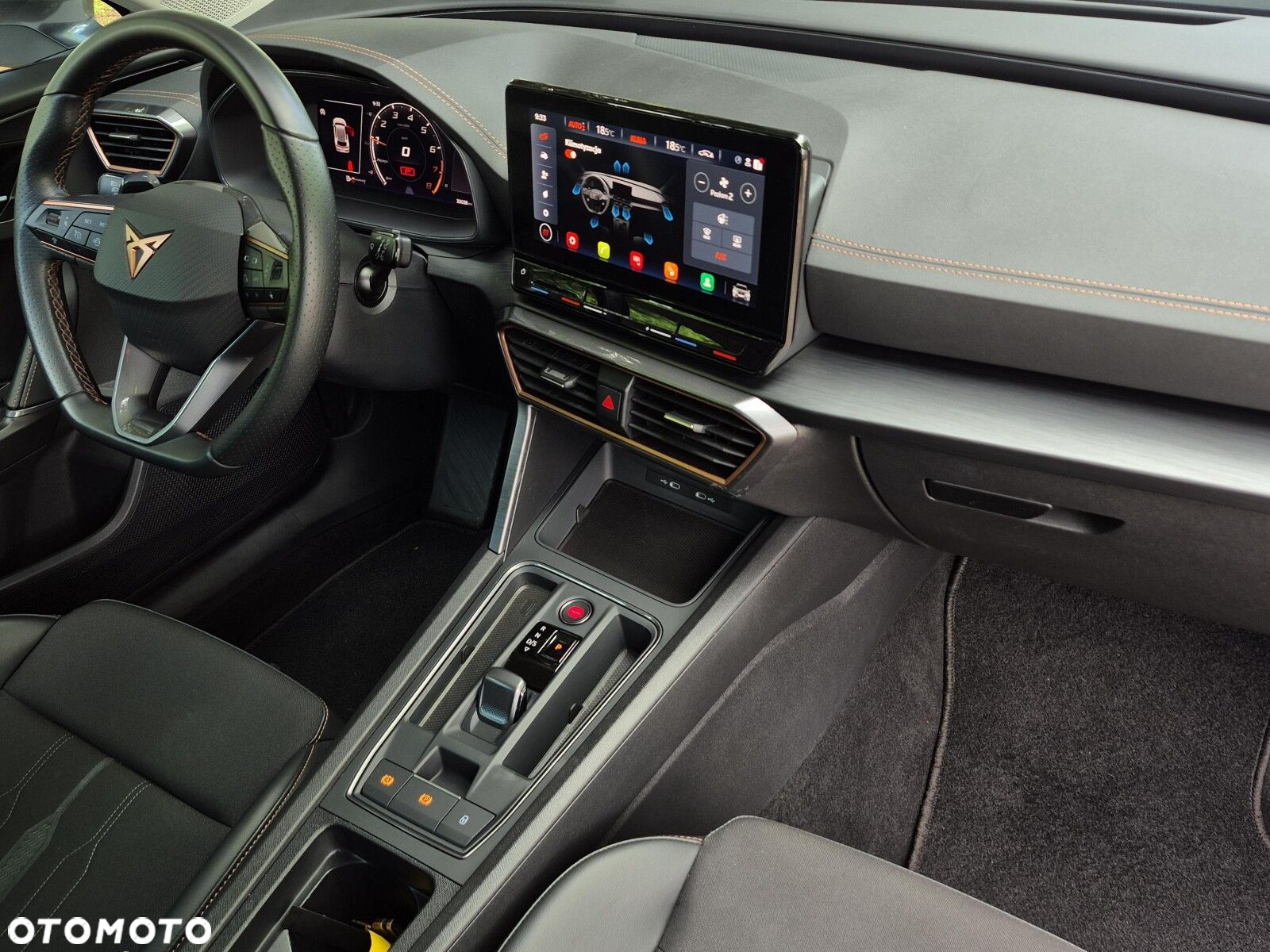 Cupra Formentor 1.5 TSI DSG - 17