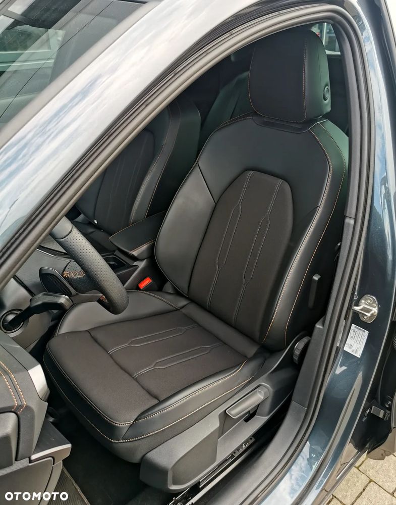 Cupra Formentor 1.5 TSI DSG - 6