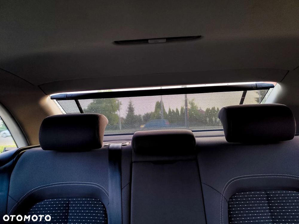 Seat Exeo 2.0 TDI CR Style - 20