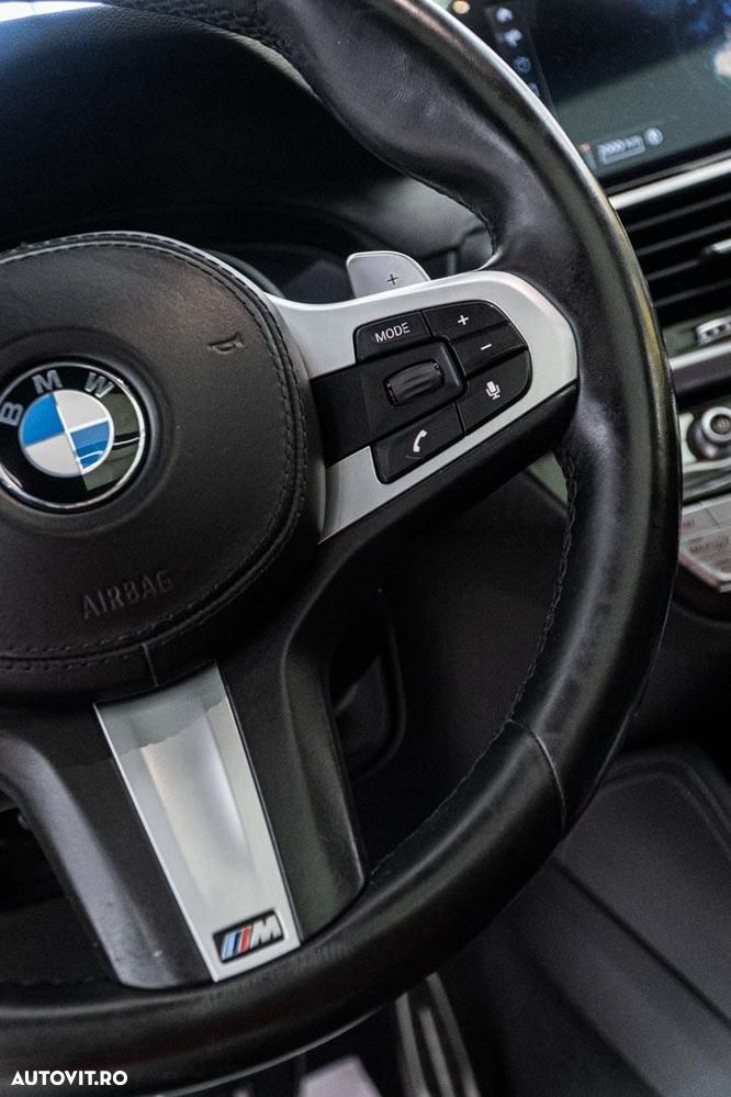 BMW X4 xDrive20i Aut. M Sport - 28