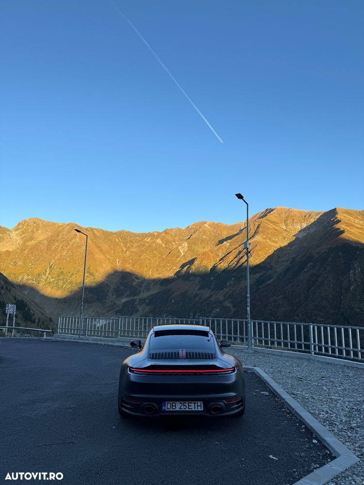 Porsche 911 4S PDK - 23