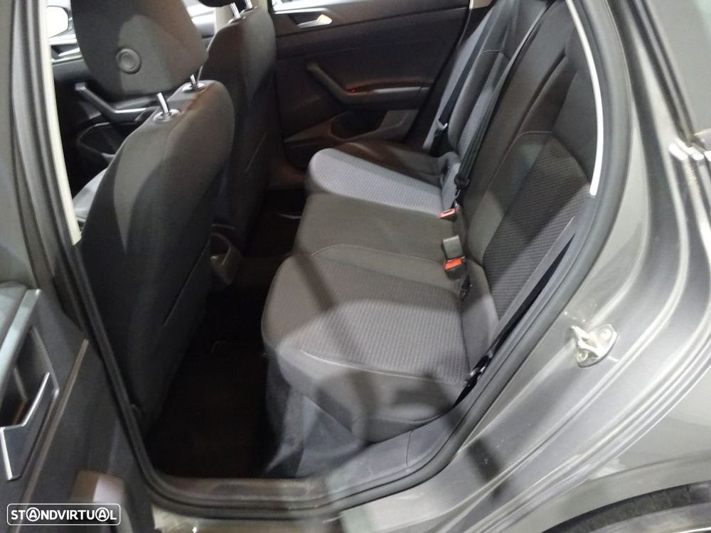 VW Polo 1.6 TDI Confortline - 28