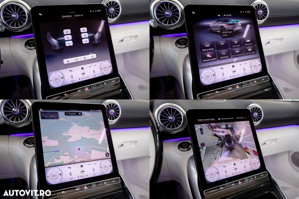 Mercedes-Benz SL Maybach 680 Monogram Series - 27