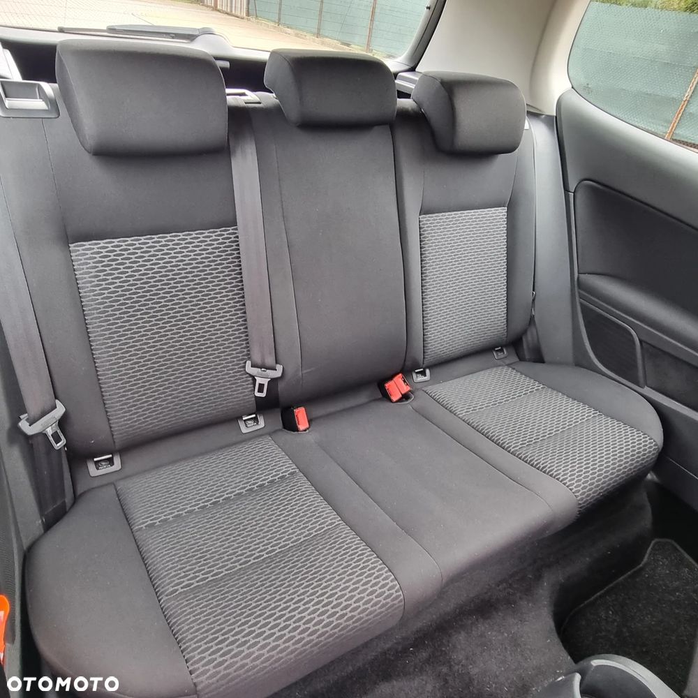 Volkswagen Golf 1.4 Edition - 11