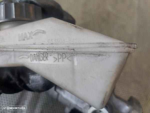 Bomba Travoes Peugeot 206 Hatchback (2A/C) - 5