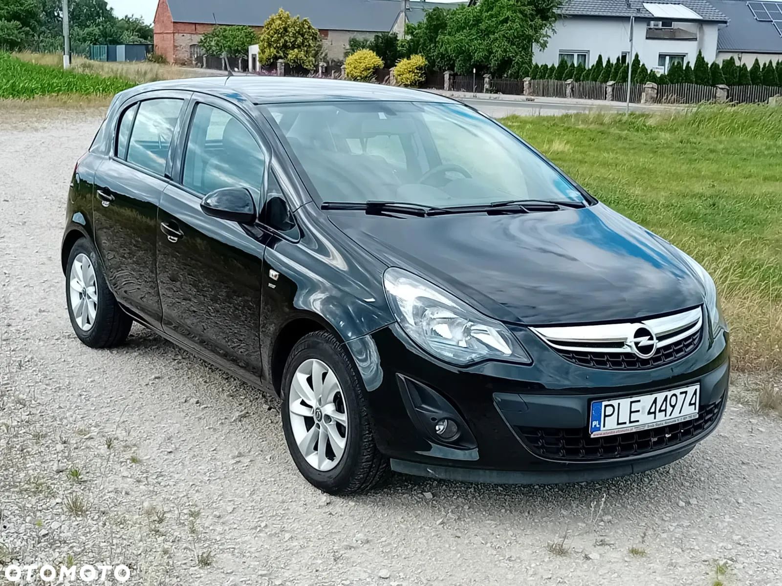 Opel Corsa 1.3 CDTI DPF Energy - 1