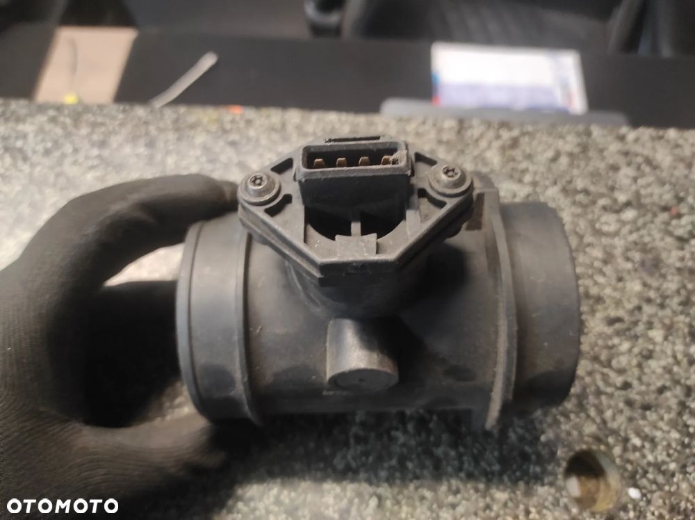 PRZEPŁYWOMIERZ 2.8 2.9 VR6 021906462 SPRAWNY GWARANCJA VW AUDI SEAT SKODA WYSYŁKA !!!! - 4