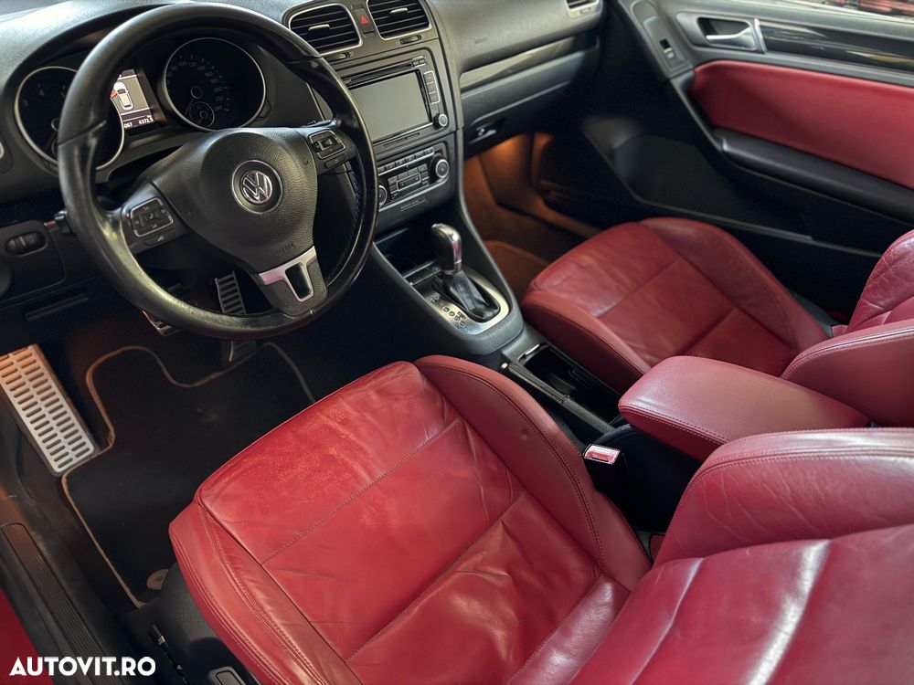 Volkswagen Golf - 16