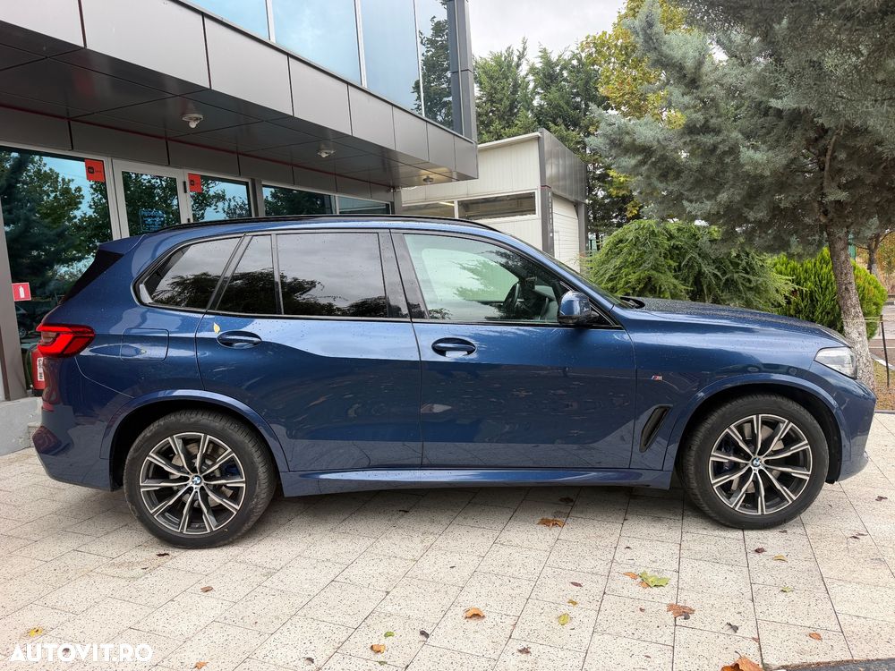 BMW X5 xDrive30d - 12
