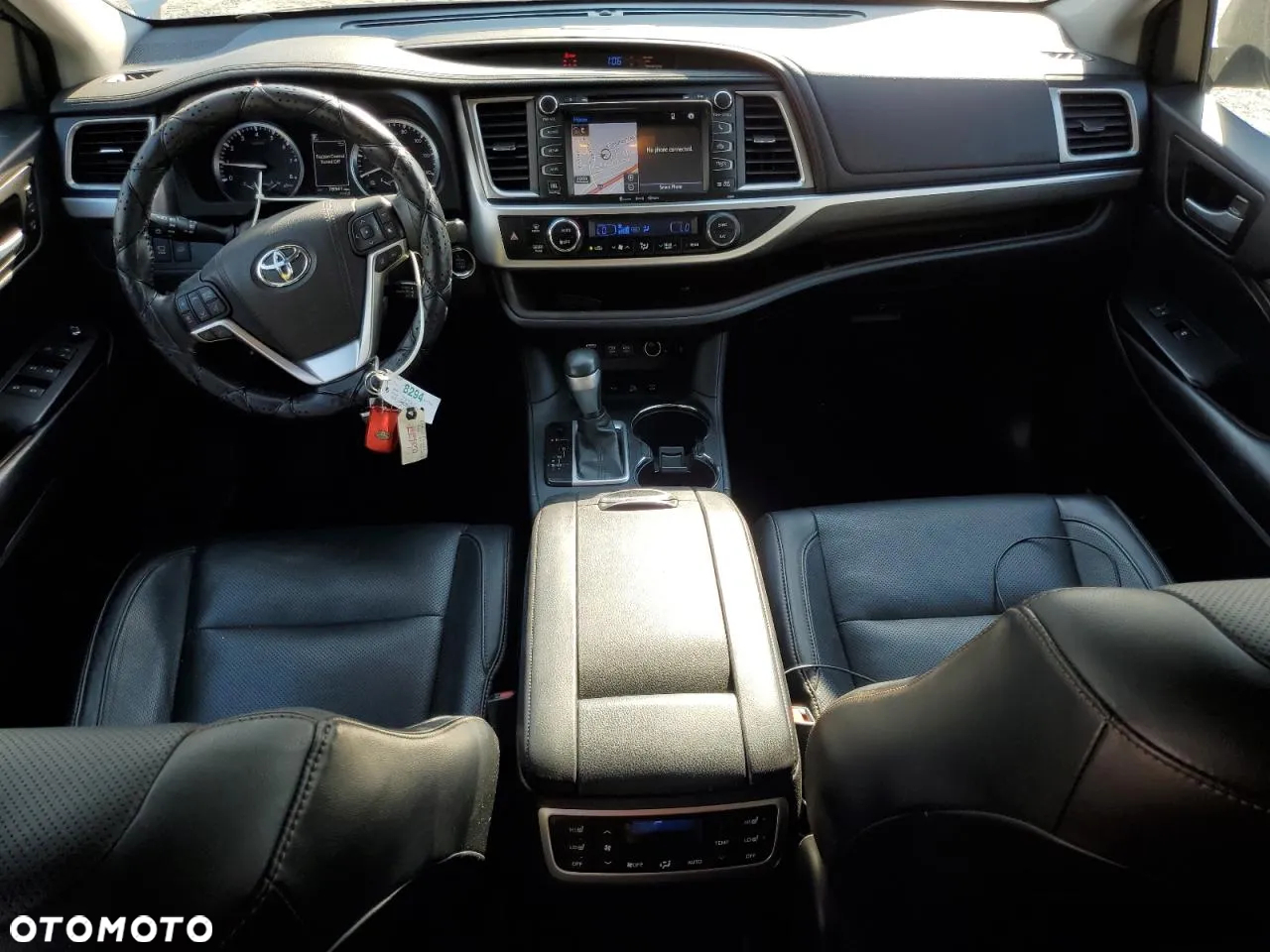Toyota Highlander - 7
