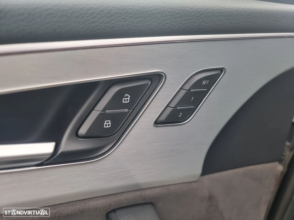 Audi Q8 50 TDI quattro Tiptronic competition plus - 16