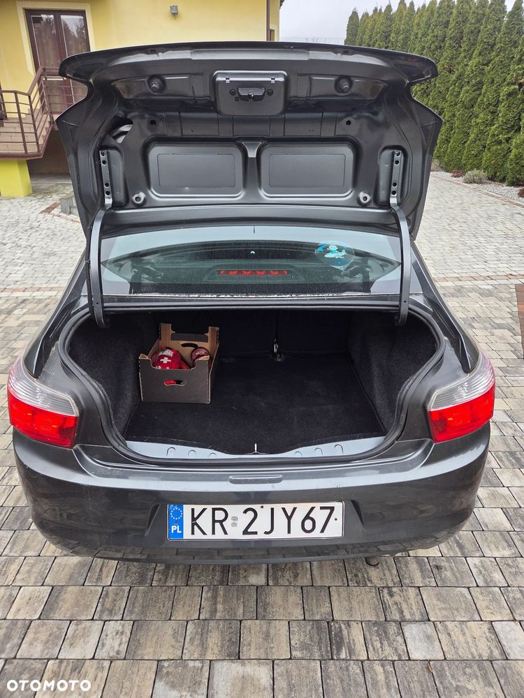 Citroën C-Elysée 1.2 VTi Seduction - 11