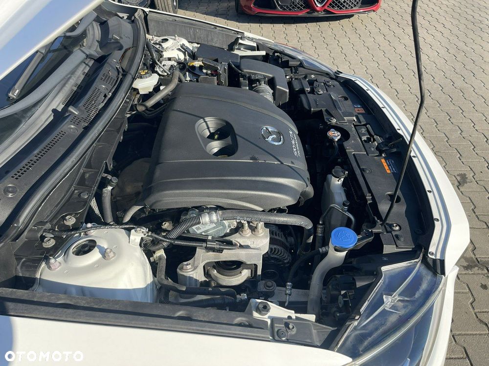 Mazda CX-3 2.0 Skygo - 15