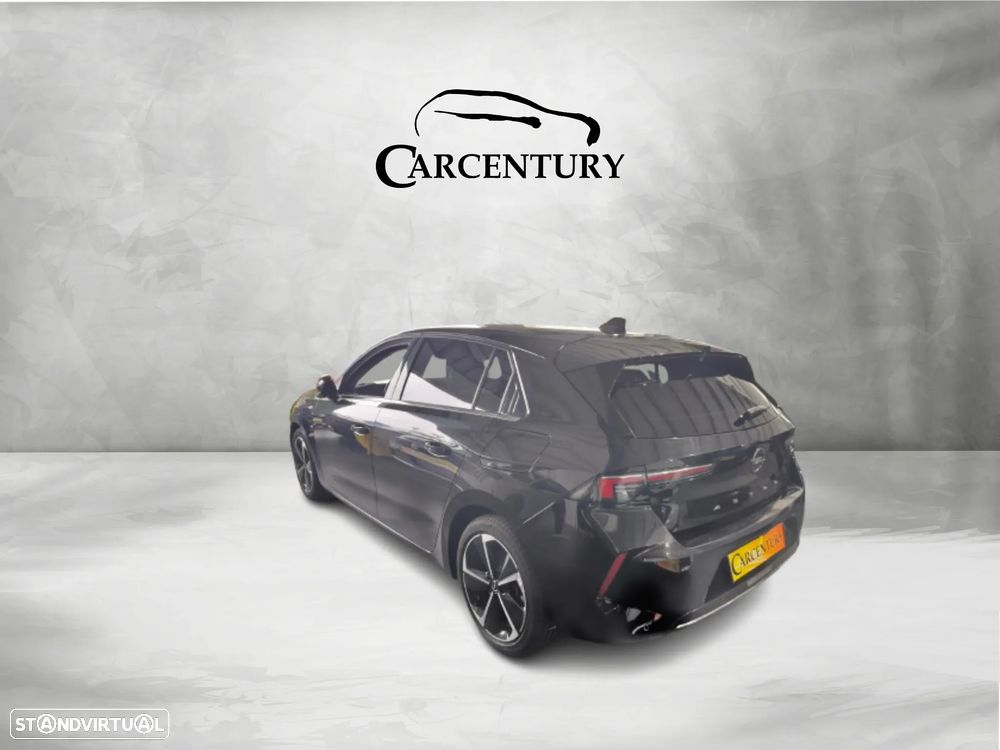 Opel Astra 1.6 T PHEV Elegance - 2