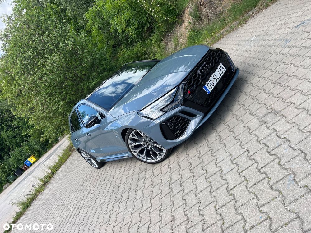 Audi RS3 Sportback - 28