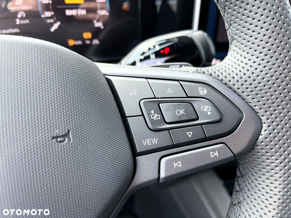 Volkswagen Tiguan 1.5 eTSI R-Line Plus DSG - 16