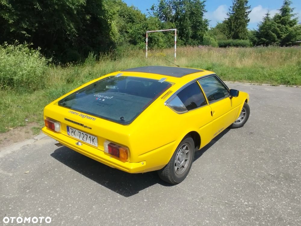 Simca Matra - 11