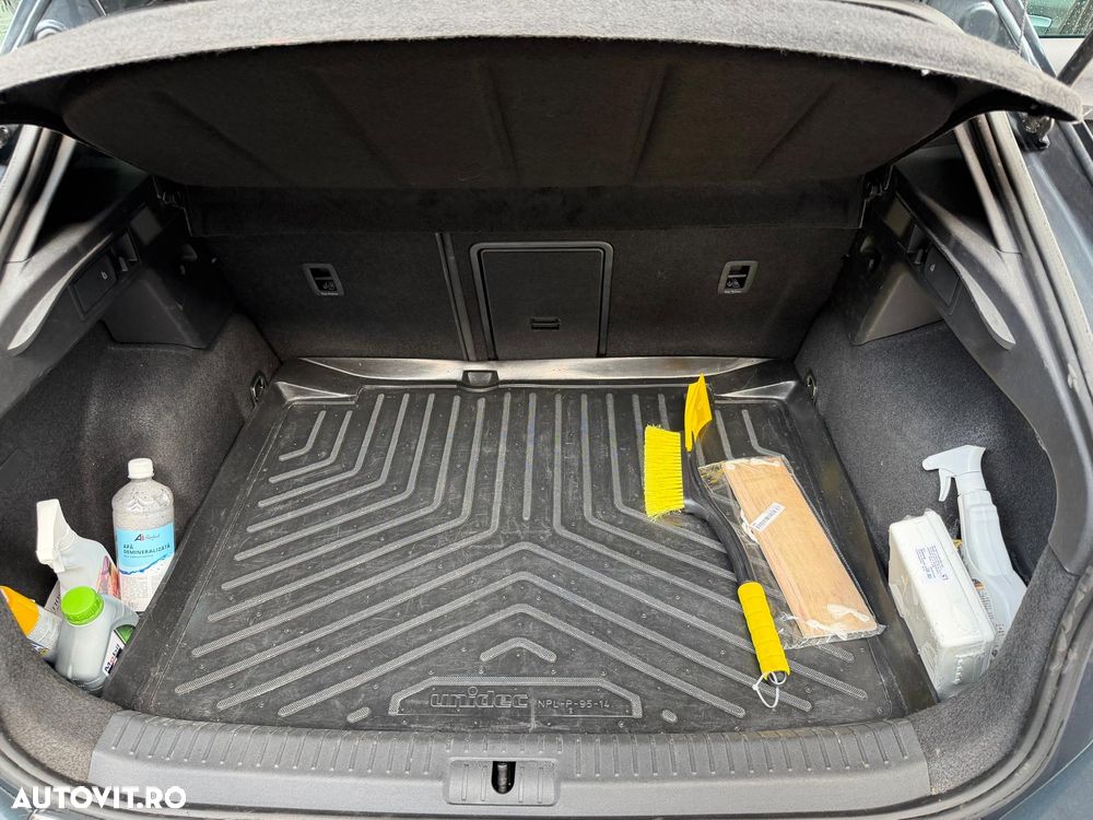 Cupra Formentor 1.5 TSI DSG7 - 13