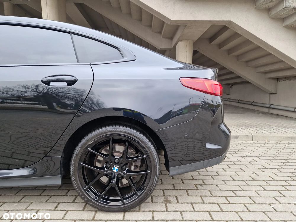 BMW Seria 2 220i M Sport sport - 5