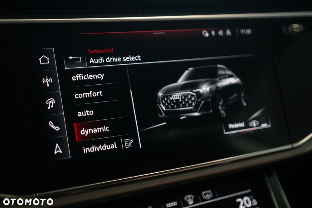 Audi Q8 - 36