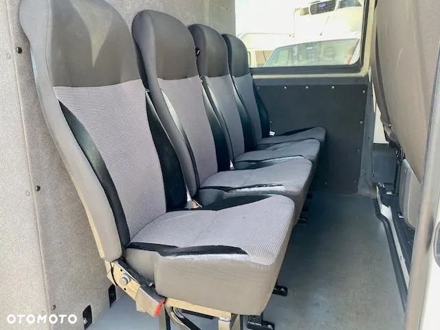 Peugeot Boxer - 13