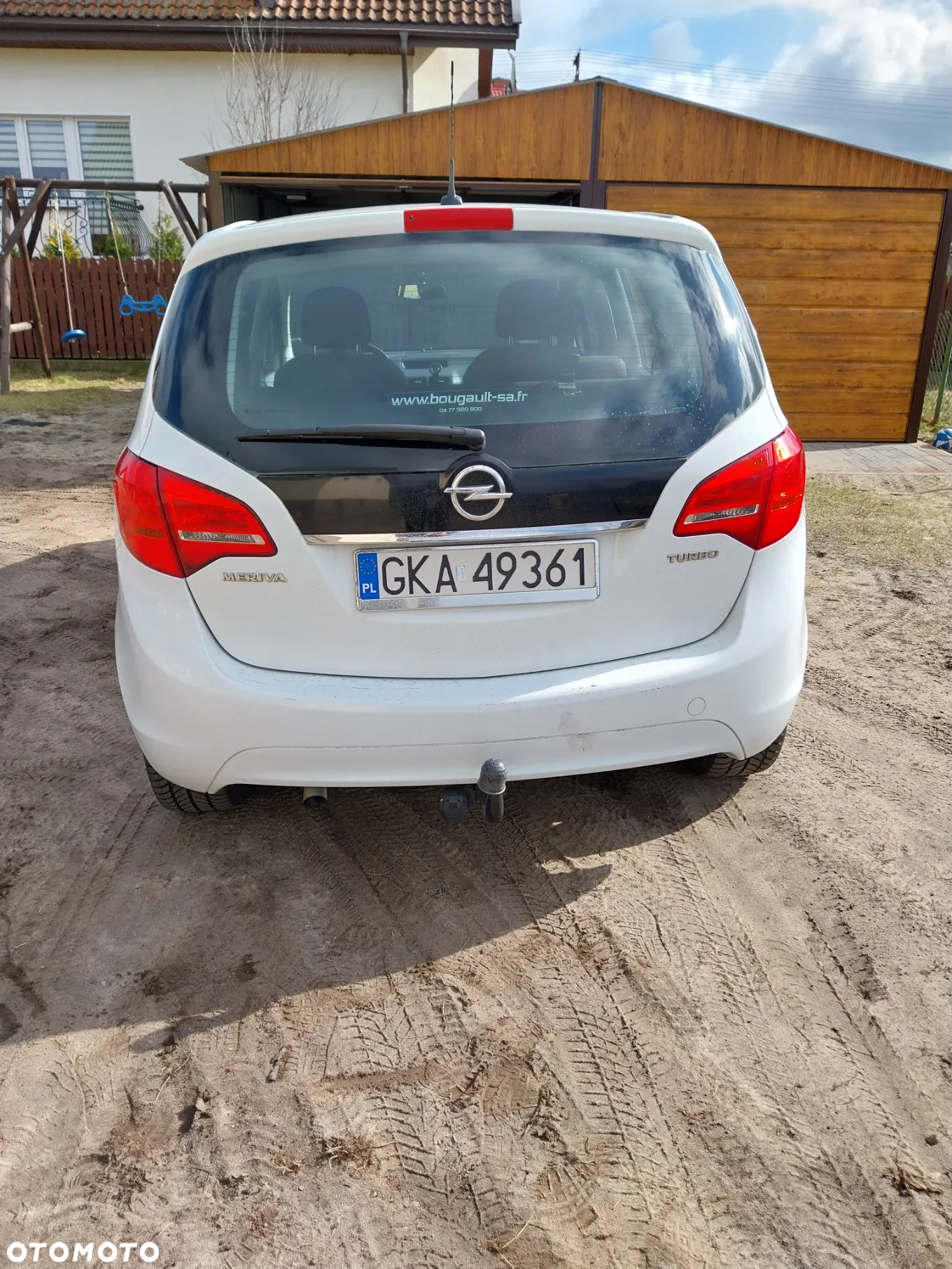 Opel Meriva - 7