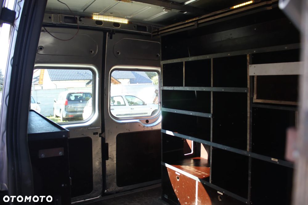 Ford Transit - 6