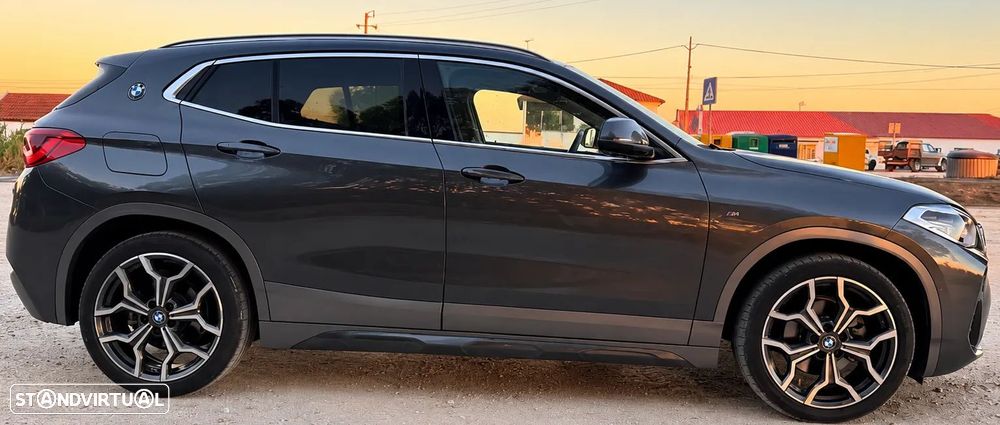 BMW X2 - 3