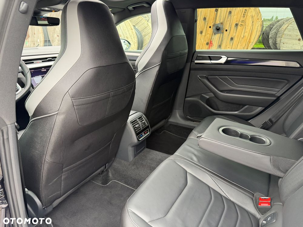 Volkswagen Arteon 2023