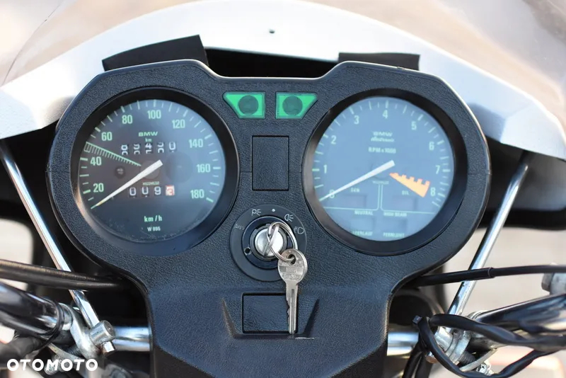 BMW R - 31