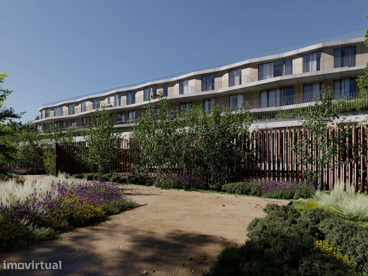 Apartamento T3 Venda em Paranhos,Porto - Grande imagem: 4/20