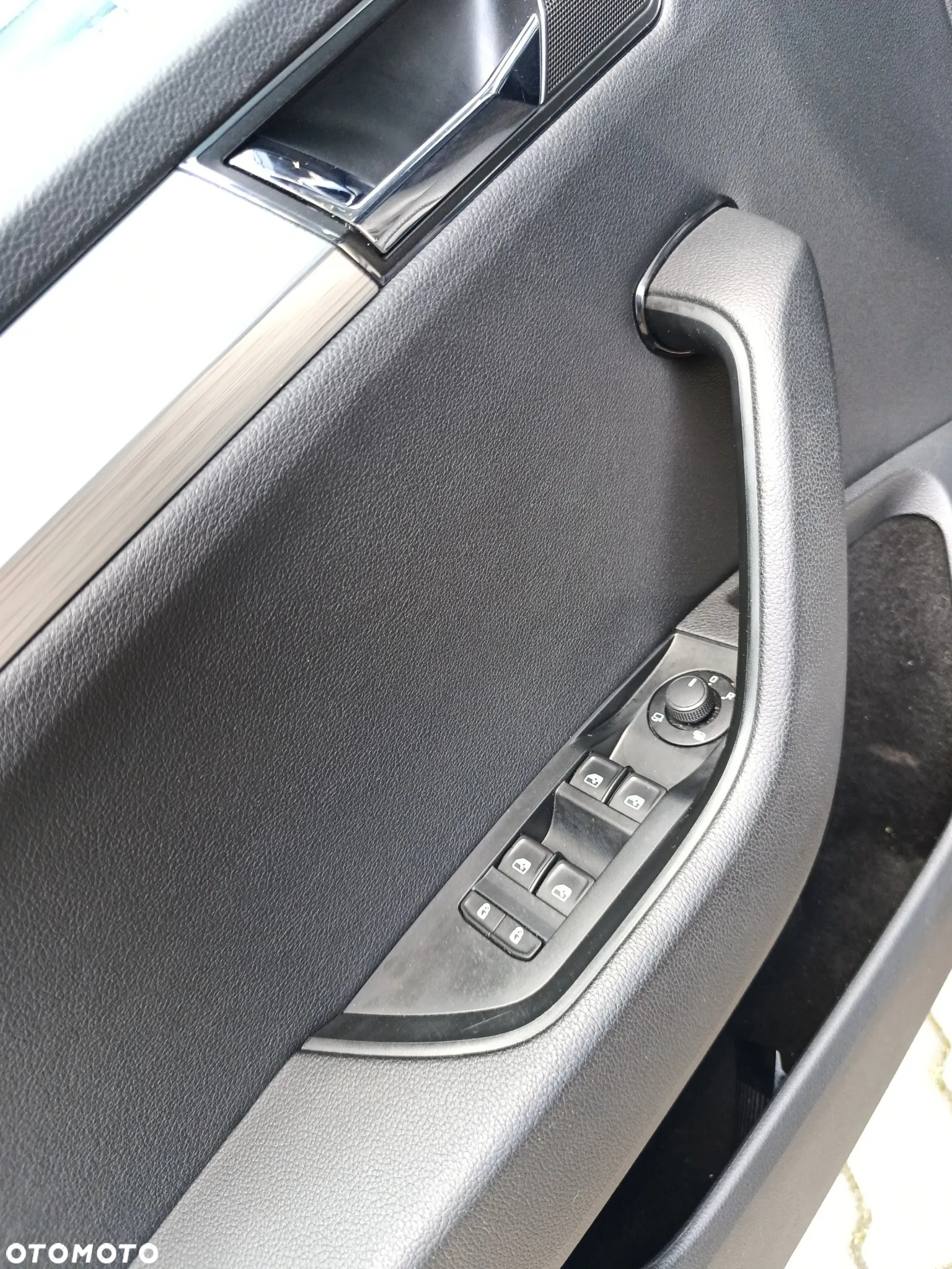 Skoda Superb 1.5 TSI Ambition DSG - 11