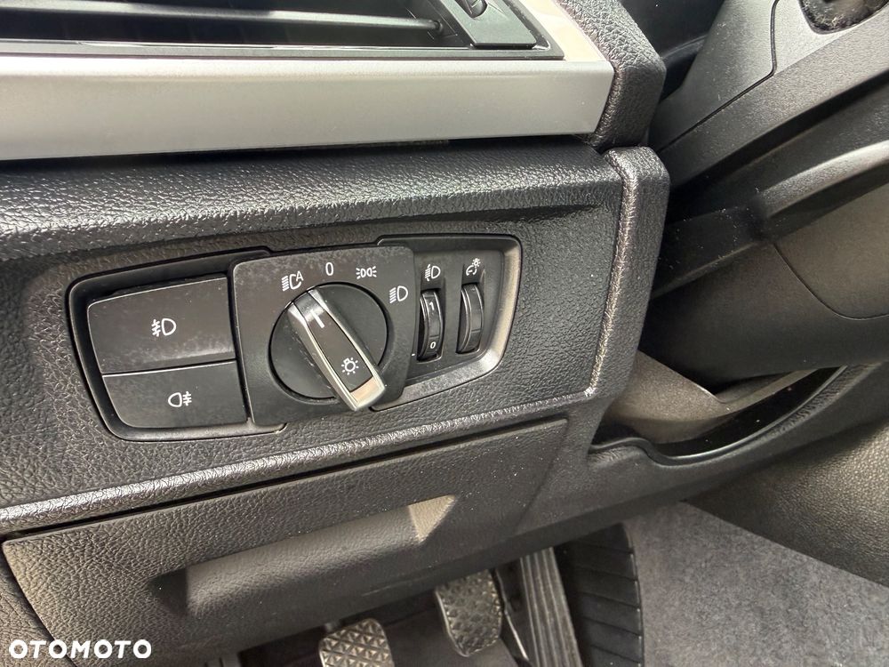 BMW Seria 1 118d Urban Line - 18