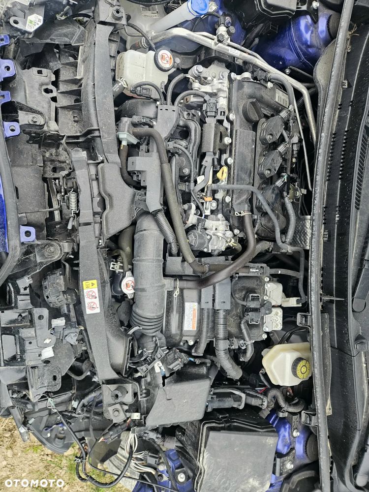 Toyota Yaris Hybrid 1.5 Executive - 3