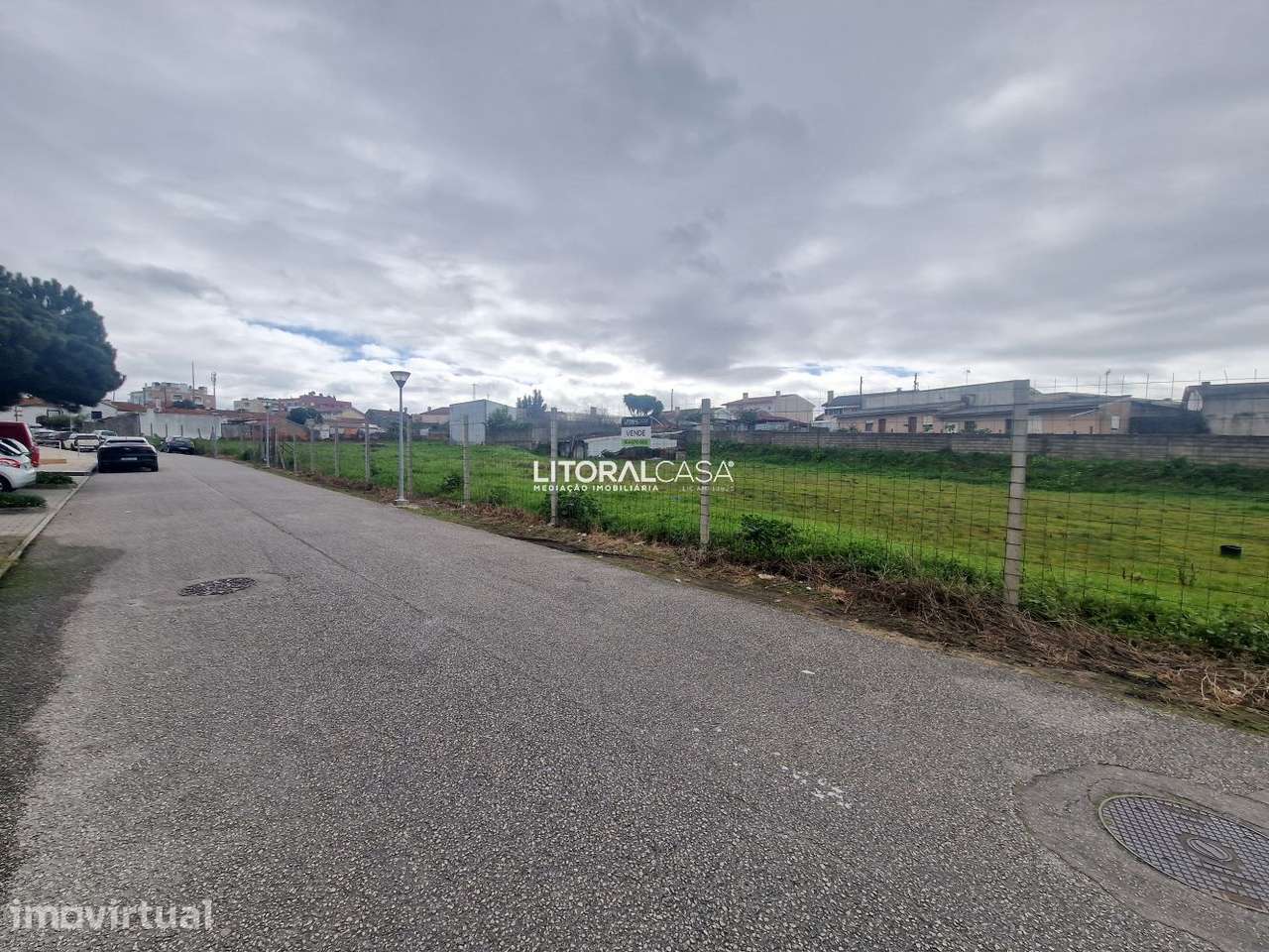 Terreno para construção em Altura - 4.747 m2 - Grande imagem: 5/26