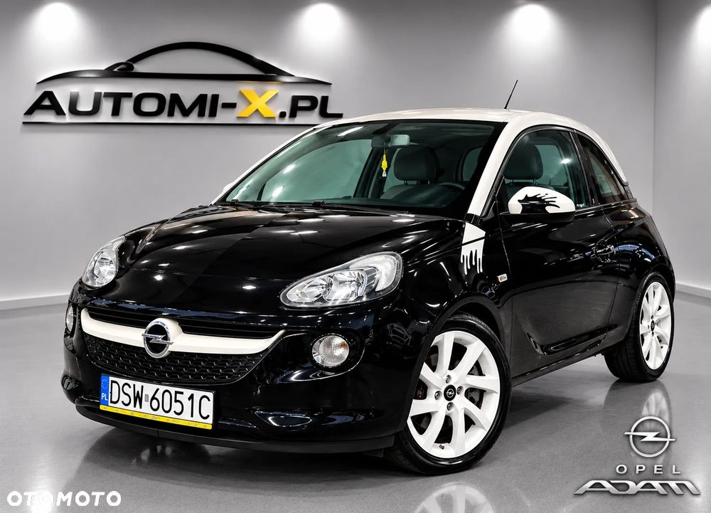 Opel Adam