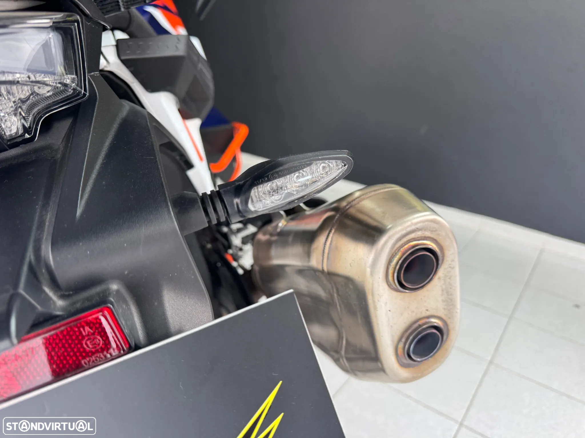KTM 1290 Super Adventure R - 26