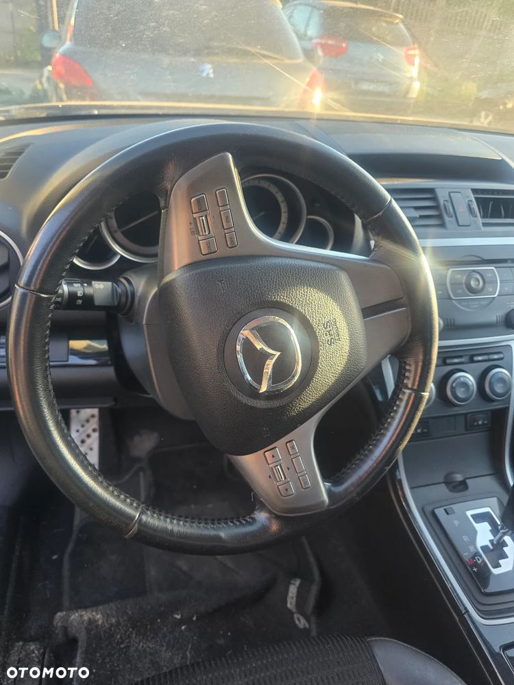 Mazda 6 2.0 Exclusive - 9