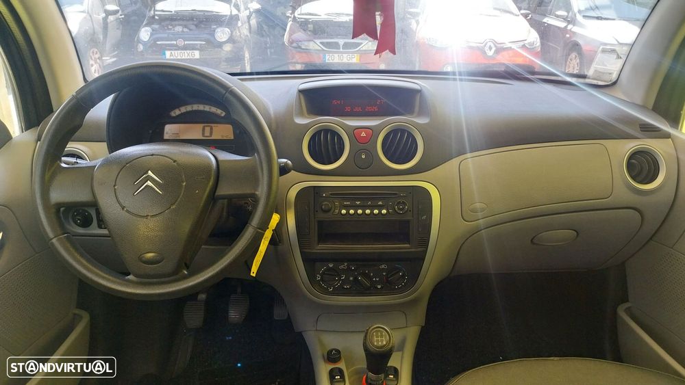 Citroën C3 1.1 SX Pack - 15