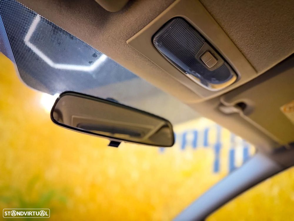 Ford Fiesta 1.5 TDCi Trend - 33