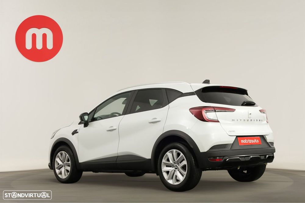 Mitsubishi ASX 1.0 MPI-T Kaiteki - 3