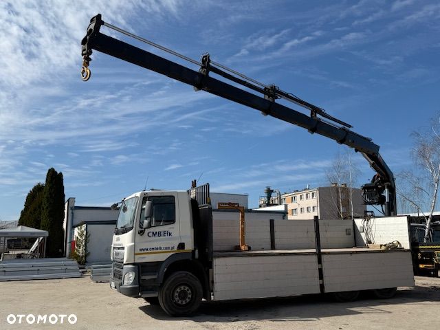 DAF CF 410 - 12