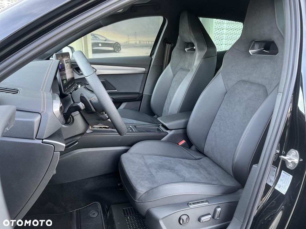 Cupra Formentor - 16