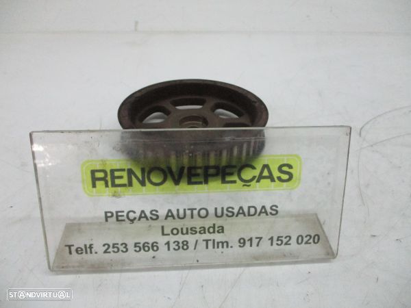 Poli Bomba Agua Jaguar Xf (X250) - 1
