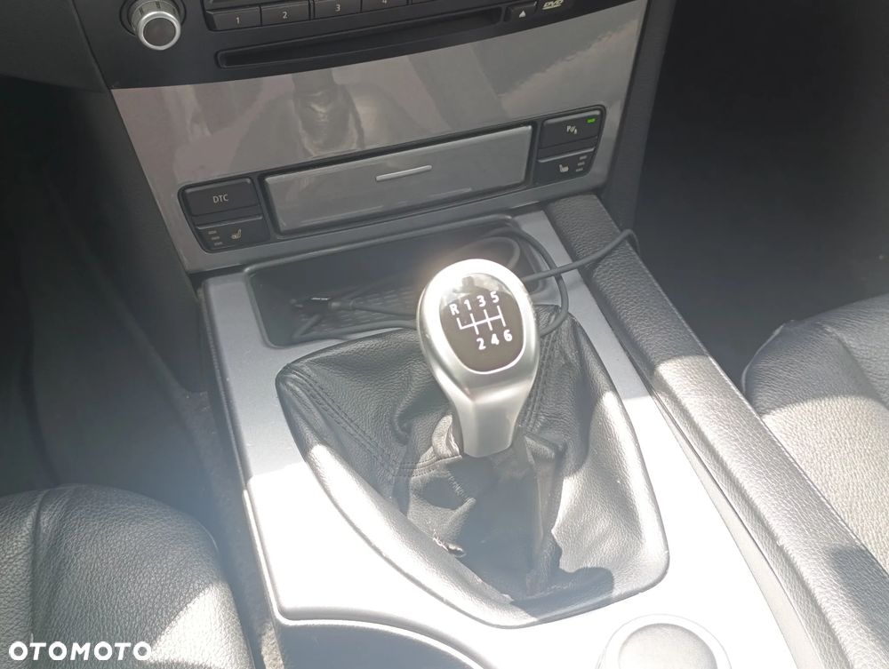 BMW Seria 5 520d Edition Fleet - 33