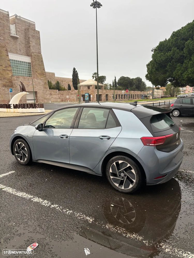 VW ID.3 Pro Performance - 9