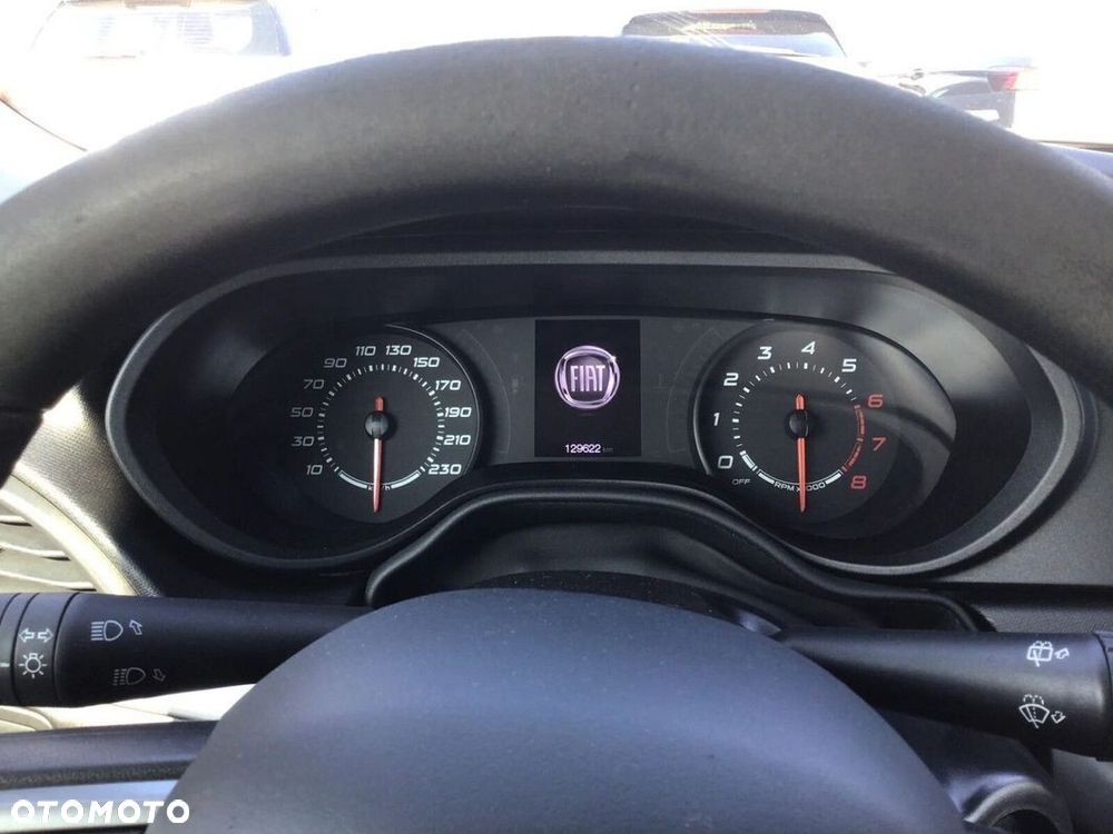 Fiat Tipo 1.4 16v Easy - 15